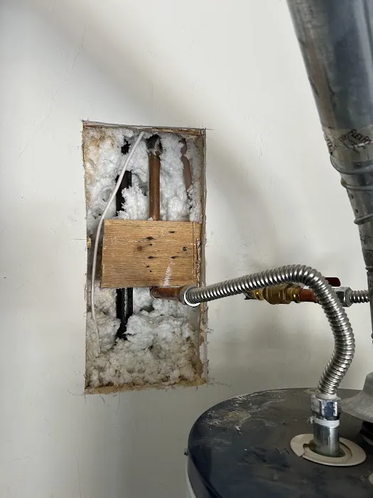 Wonder Restoration of Tucson Picture 1