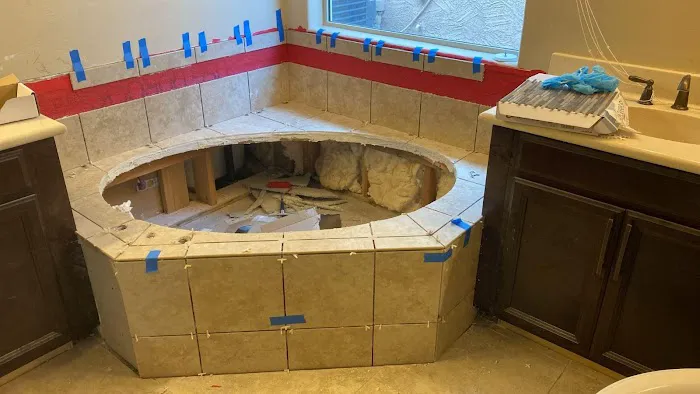 Wonder Restoration of Tucson Picture 8