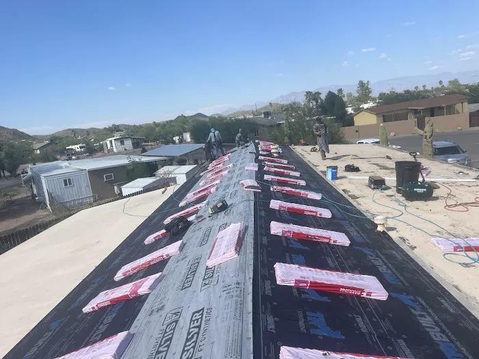 Wonder Restoration of Tucson Picture 3