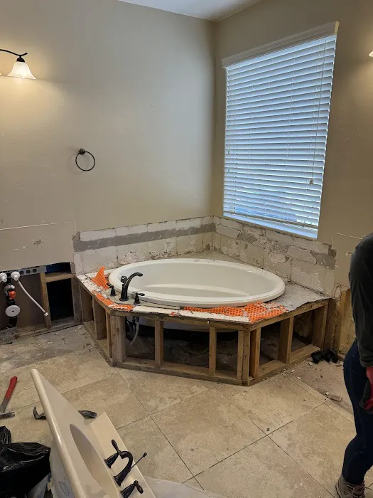 Wonder Restoration of Tucson Picture 4