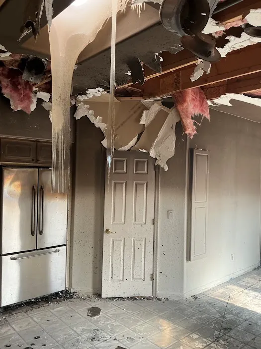 Wonder Restoration of Tucson Picture 7