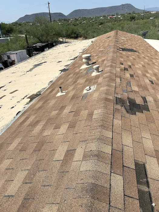 Wonder Restoration of Tucson Picture 10