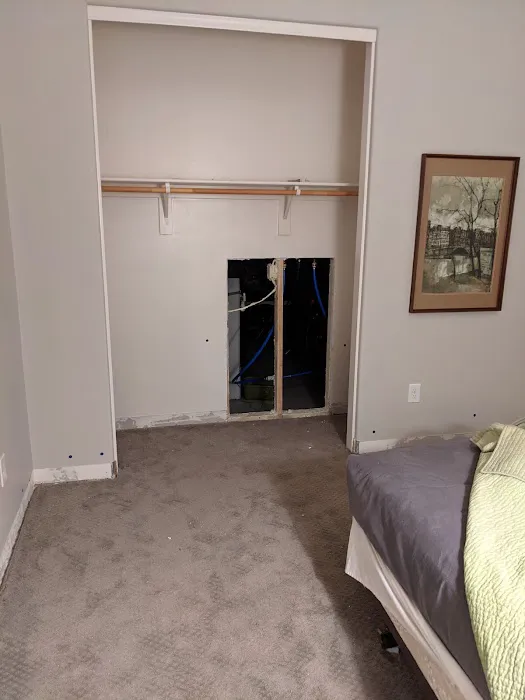 T & T Cleaning & Restoration Picture 4