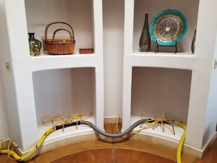 T & T Cleaning & Restoration Picture 5