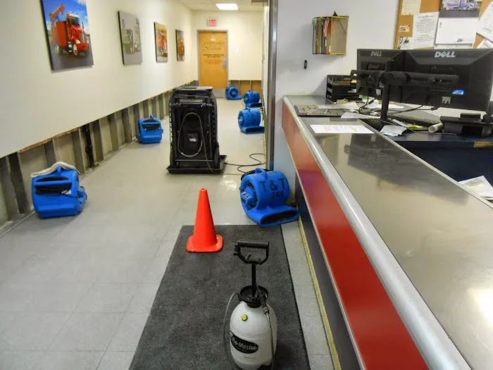 T & T Cleaning & Restoration Picture 8