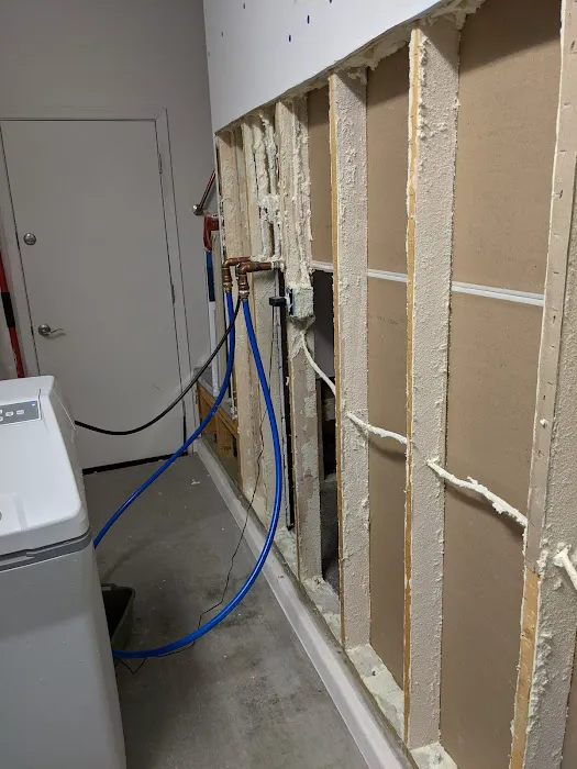 T & T Cleaning & Restoration Picture 3