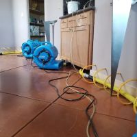 T & T Cleaning & Restoration ico