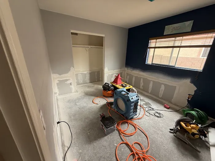 Arizona Dryout Restoration Picture 5