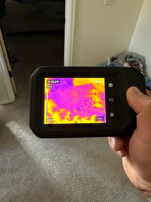 Arizona Dryout Restoration Picture 6