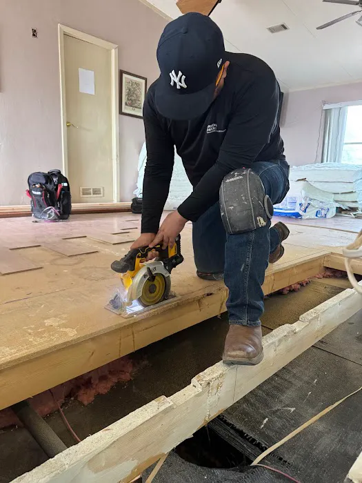 Arizona Dryout Restoration Picture 7