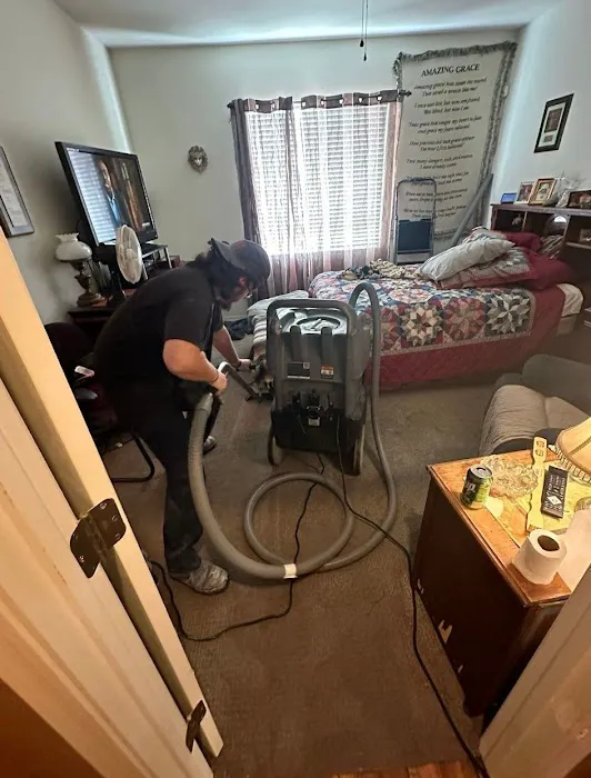 Arizona Dryout Restoration Picture 2