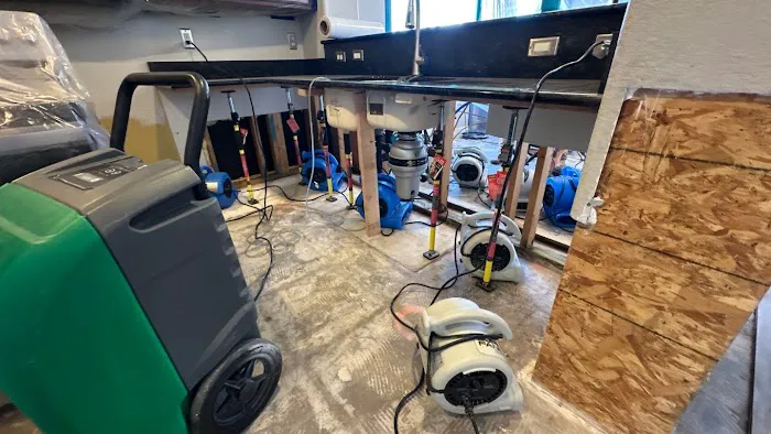 Arizona Dryout Restoration Picture 4