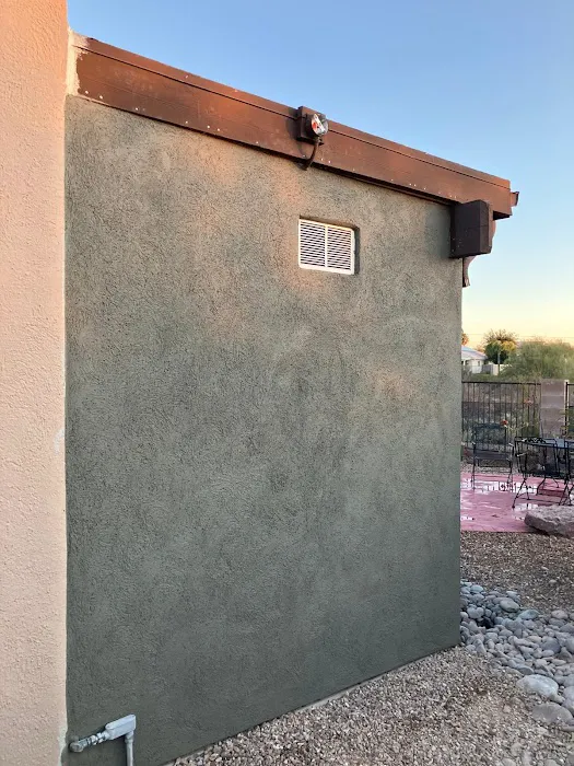 Arizona Dryout Restoration Picture 10