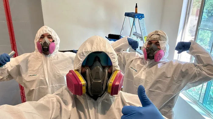 Arizona Dryout Restoration Picture 1