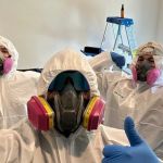 Arizona Dryout Restoration