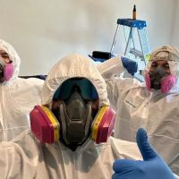 Arizona Dryout Restoration ico