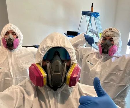 Arizona Dryout Restoration