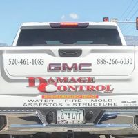 Control & DC LLC ico