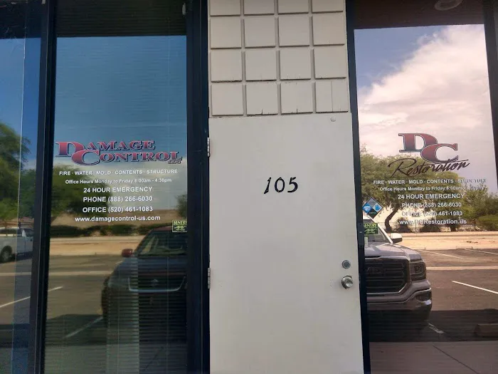 Control & DC LLC Picture 4