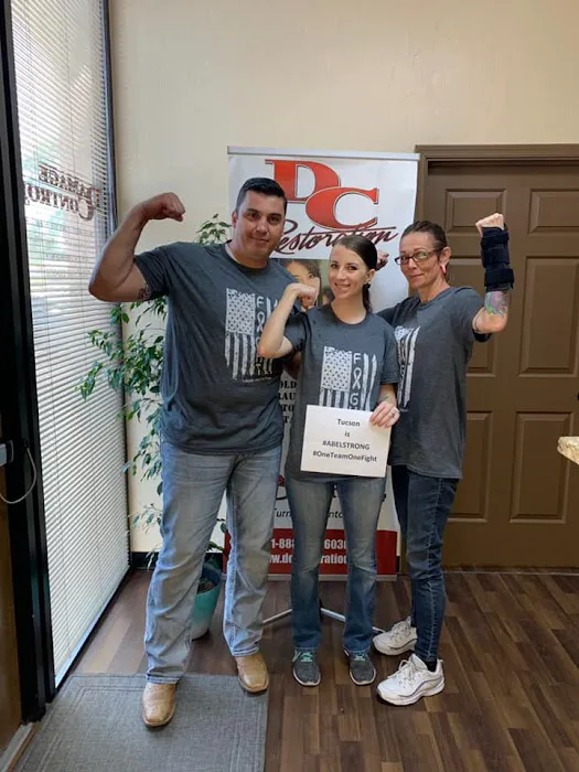 Control & DC LLC Picture 2