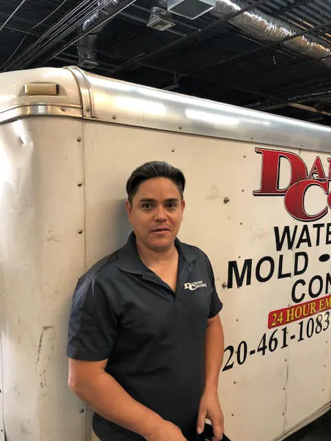 Control & DC LLC Picture 5