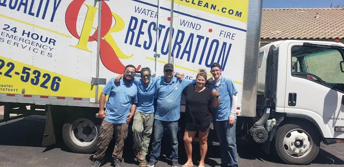 Quality Restoration 24 Hour Emergency Services Picture 3