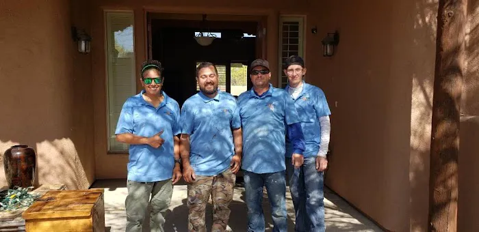 Quality Restoration 24 Hour Emergency Services Picture 1