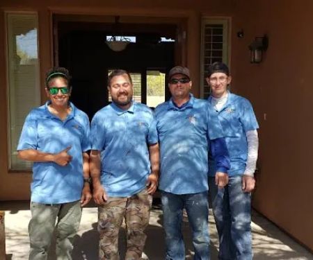 Quality Restoration 24 Hour Emergency Services