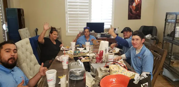 Quality Restoration 24 Hour Emergency Services Picture 2