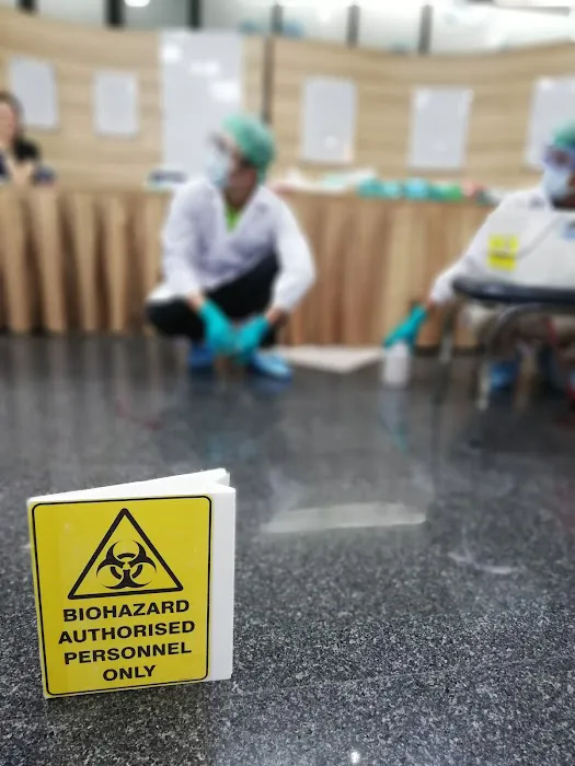 Quality Restoration 24 Hour Emergency Services Picture 4