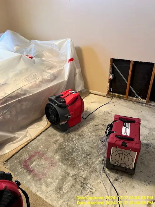 PuroClean of Southeast Tucson Picture 6