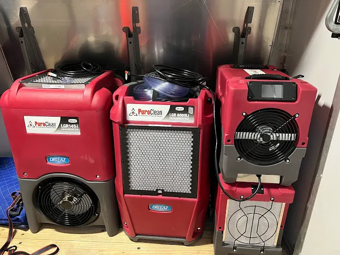 PuroClean of Southeast Tucson Picture 4