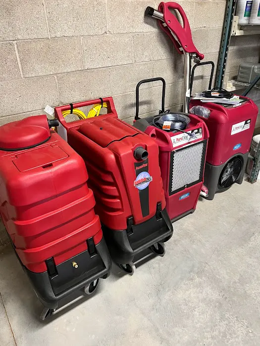 PuroClean of Southeast Tucson Picture 8