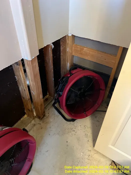 PuroClean of Southeast Tucson Picture 7