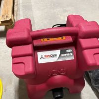 PuroClean of Southeast Tucson ico