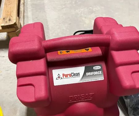 PuroClean of Southeast Tucson