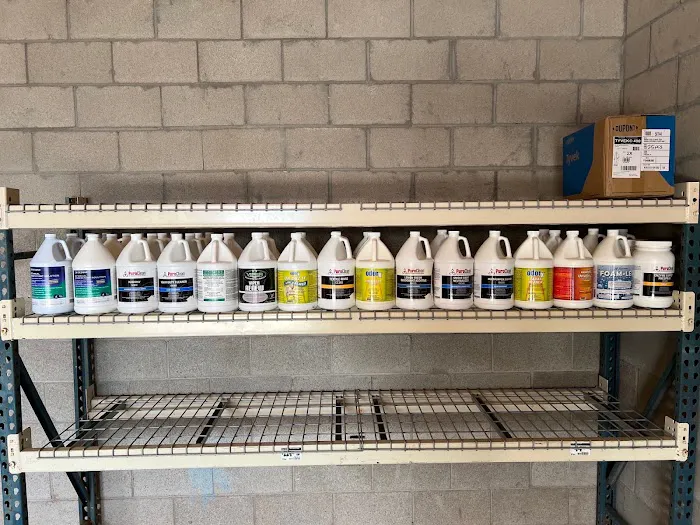 PuroClean of Southeast Tucson Picture 2