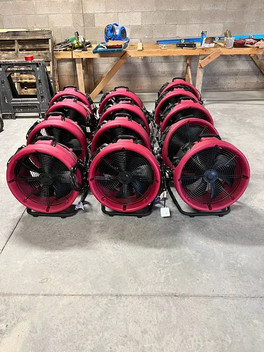 PuroClean of Southeast Tucson Picture 9