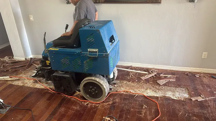 A to Z Complete Construction Picture 9