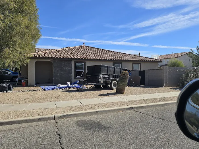 A to Z Complete Construction Picture 5