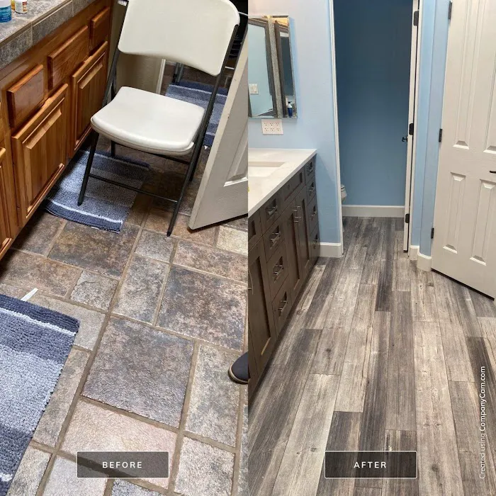 Pink Restoration, LLC Picture 8