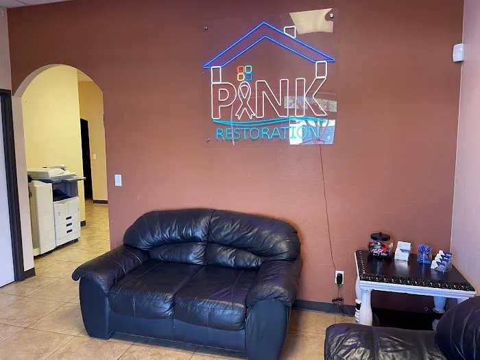 Pink Restoration, LLC Picture 7