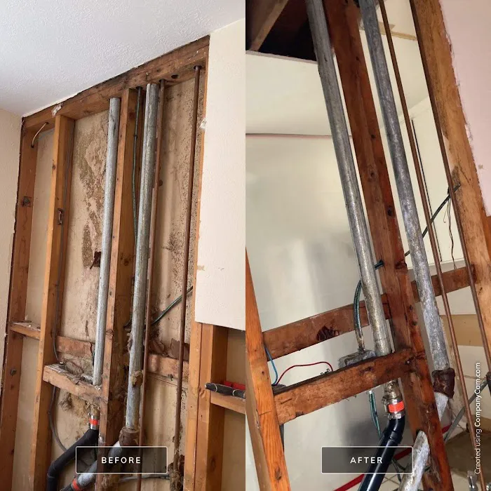 Pink Restoration, LLC Picture 5