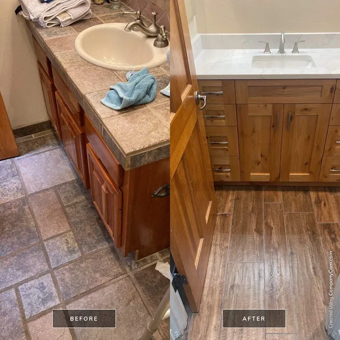 Pink Restoration, LLC Picture 9