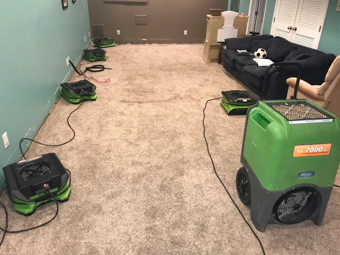 SERVPRO of Northeast Tucson and SERVPRO of Oro Valley / Marana East Picture 7