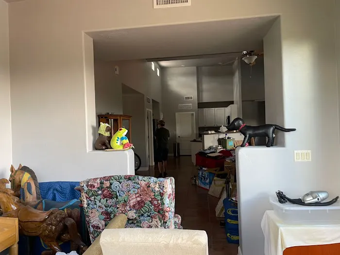 Canyon Restoration Picture 4