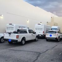 Kustom Disaster Restoration ico