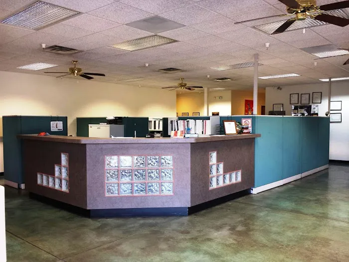 Kustom Disaster Restoration Picture 9