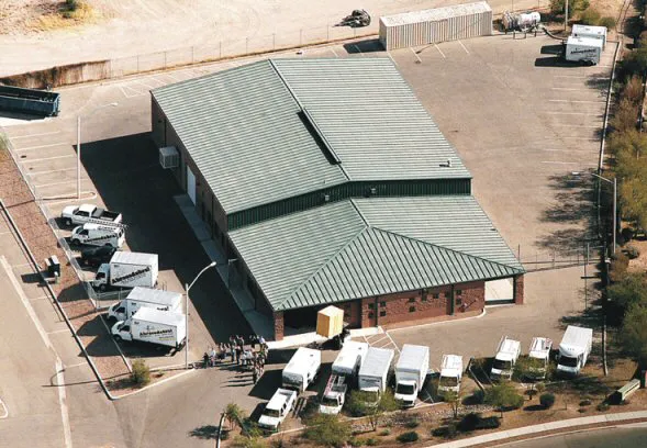 Kustom Disaster Restoration Picture 3