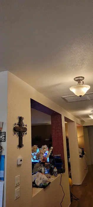 Kustom Disaster Restoration Picture 2